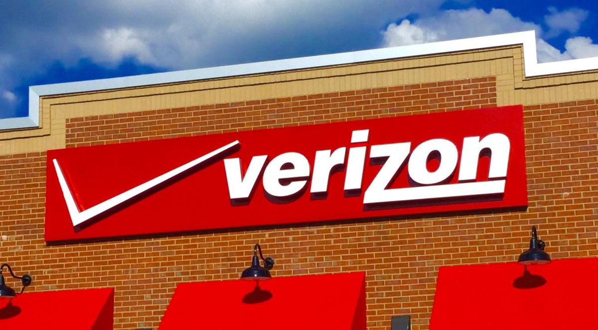 Американский мобильный оператор Verizon Американский мобильный оператор Verizon