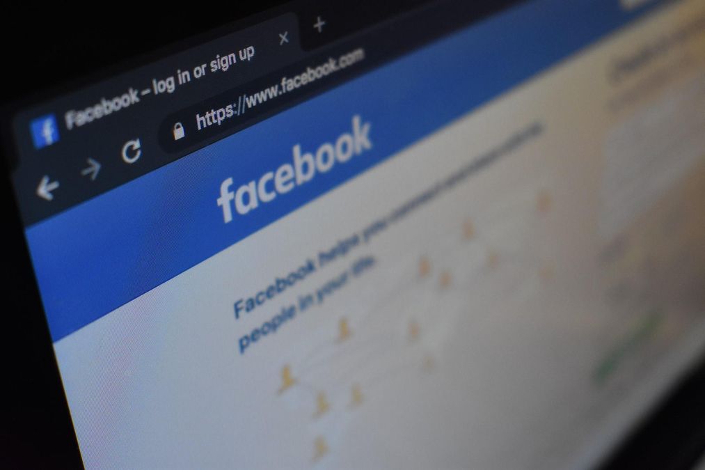 Инвестиции Facebook 
