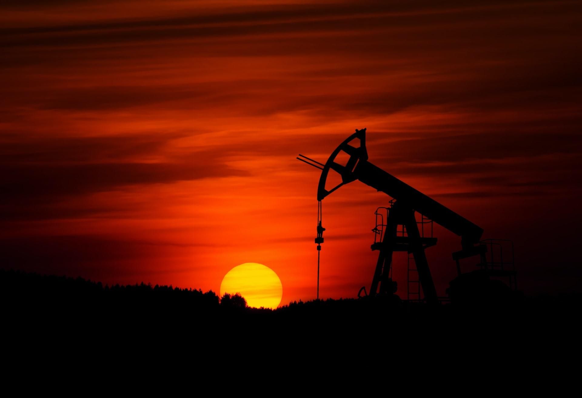 Обвал цін на нафту 2020 року