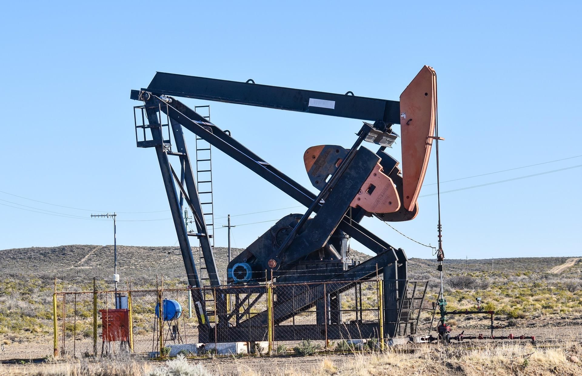 Ціни на нафту ростуть