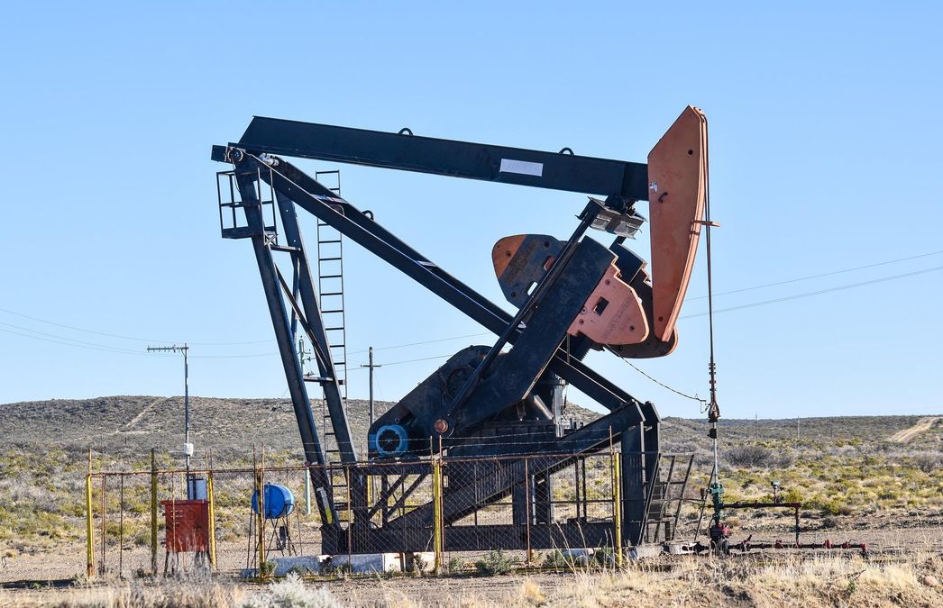 Цены на нефть растут
