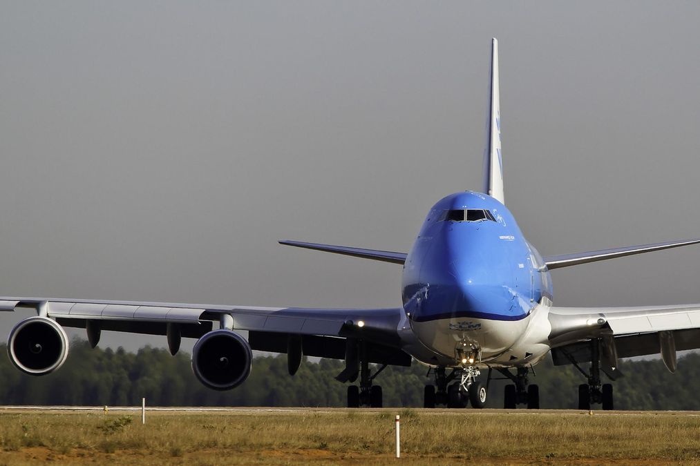 Boeing сообщил о своих доходах Boeing сообщил о своих доходах