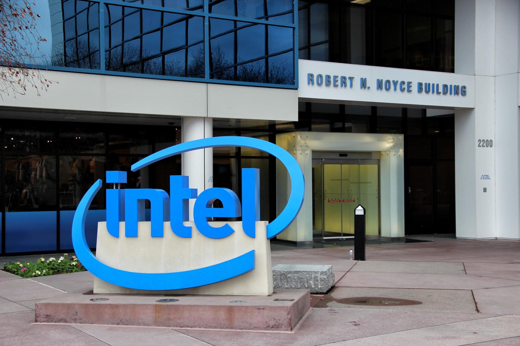 Intel хоче купити Moovit 