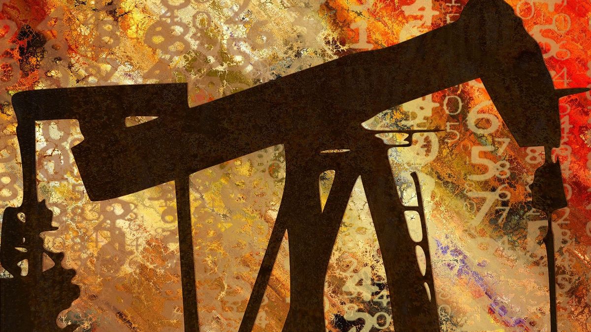 Цены на нефть 2020 года – прогнозы Цены на нефть 2020 года – прогнозы