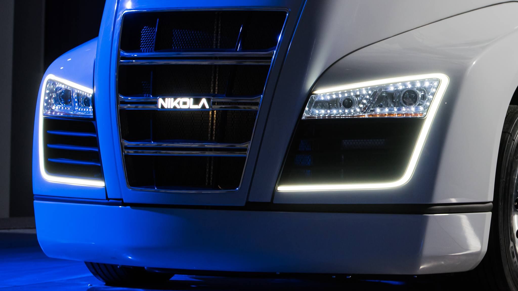 Nikola Motor вышла на биржу Nasdaq – об IPO компании