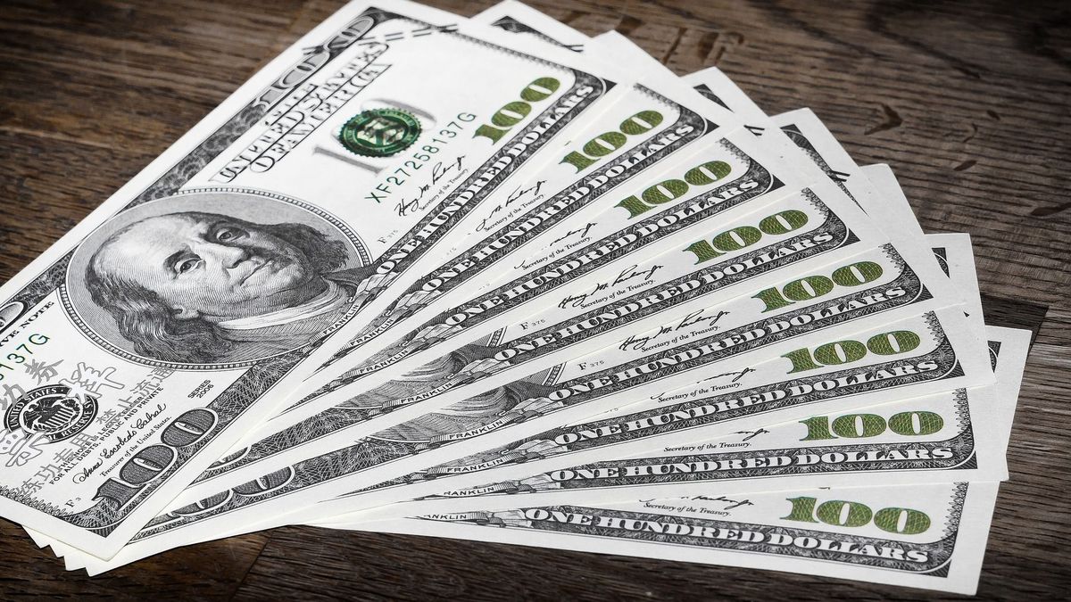 Доллар США и вторая волна коронавируса – прогноз Доллар США и вторая волна коронавируса – прогноз