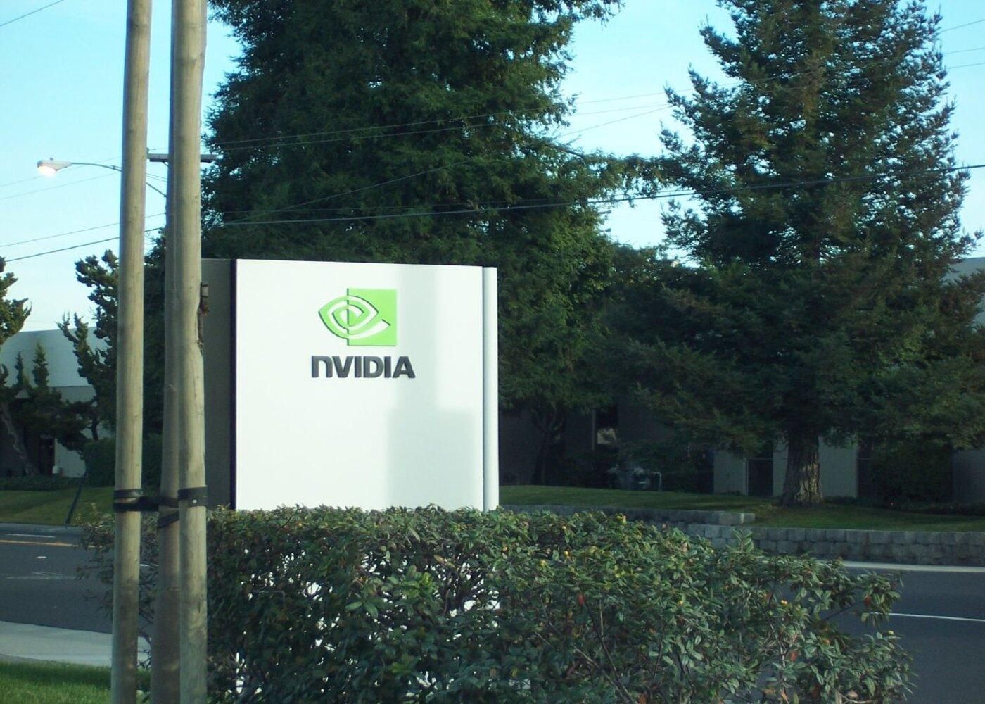 Капитализация Nvidia достигла нового рекорда – детали