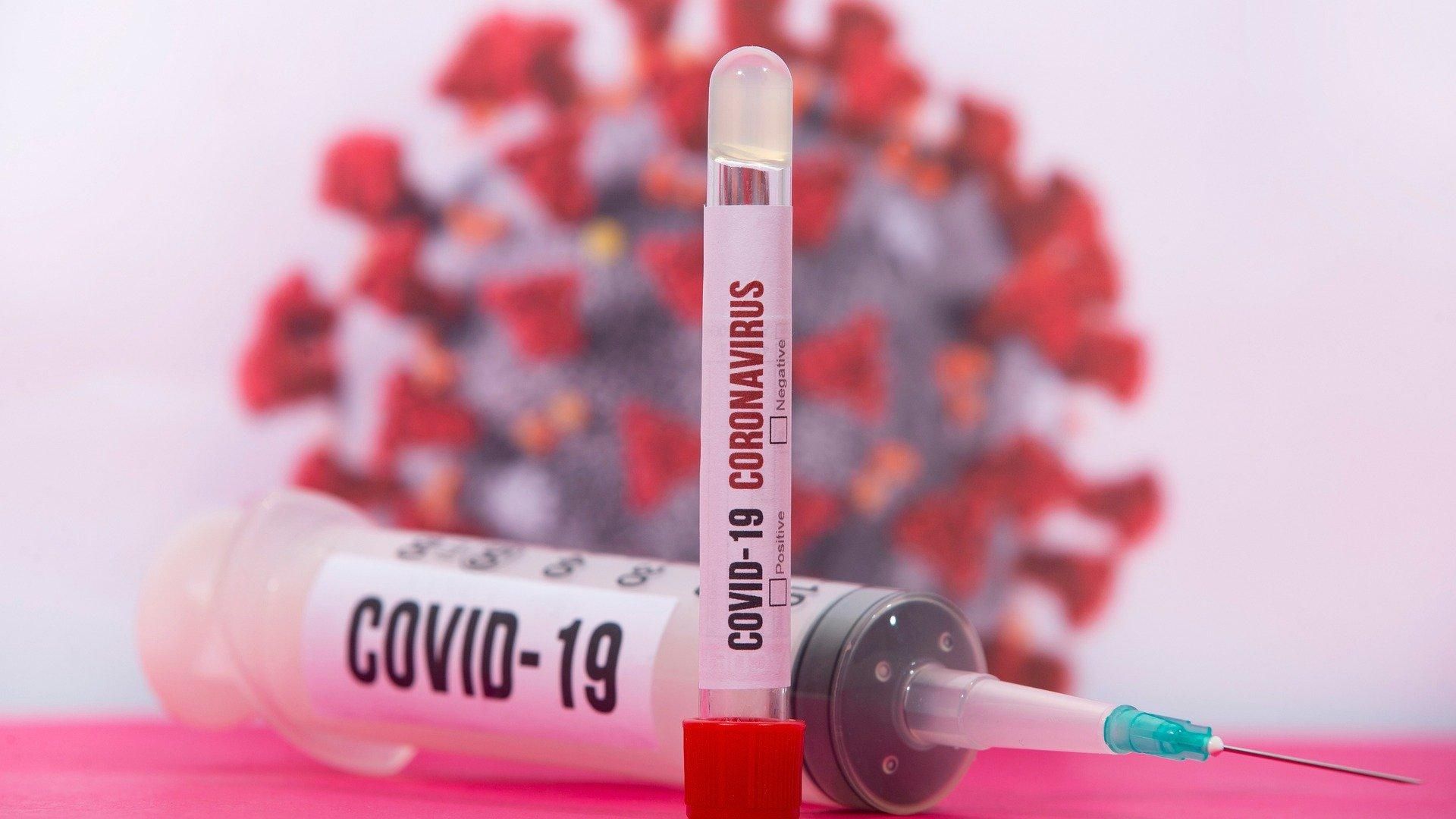 Вакцина від коронавірусу й акції Moderna – прогнози 
