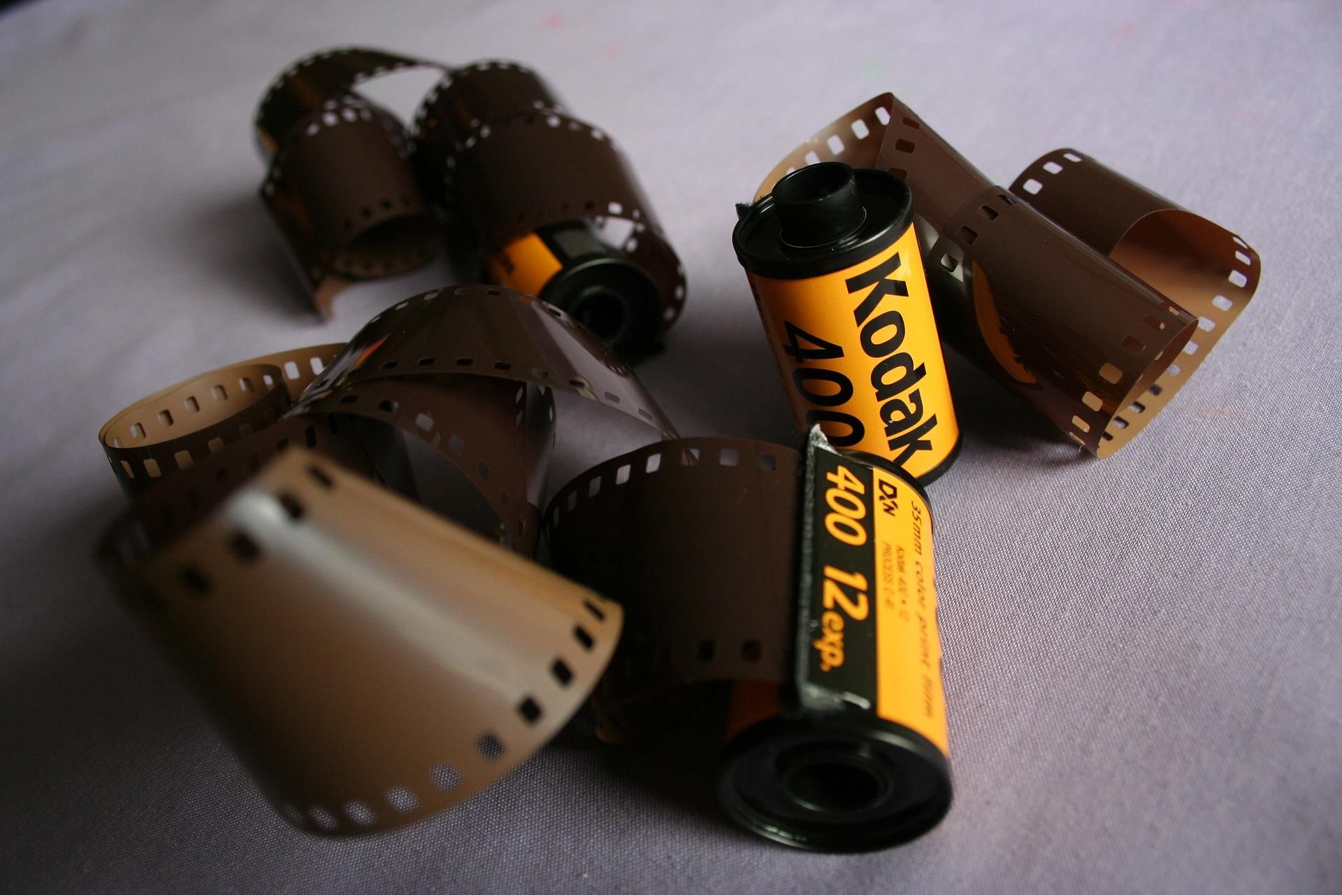 Компанія Kodak як виробник ліків – як це вплине на її акції 