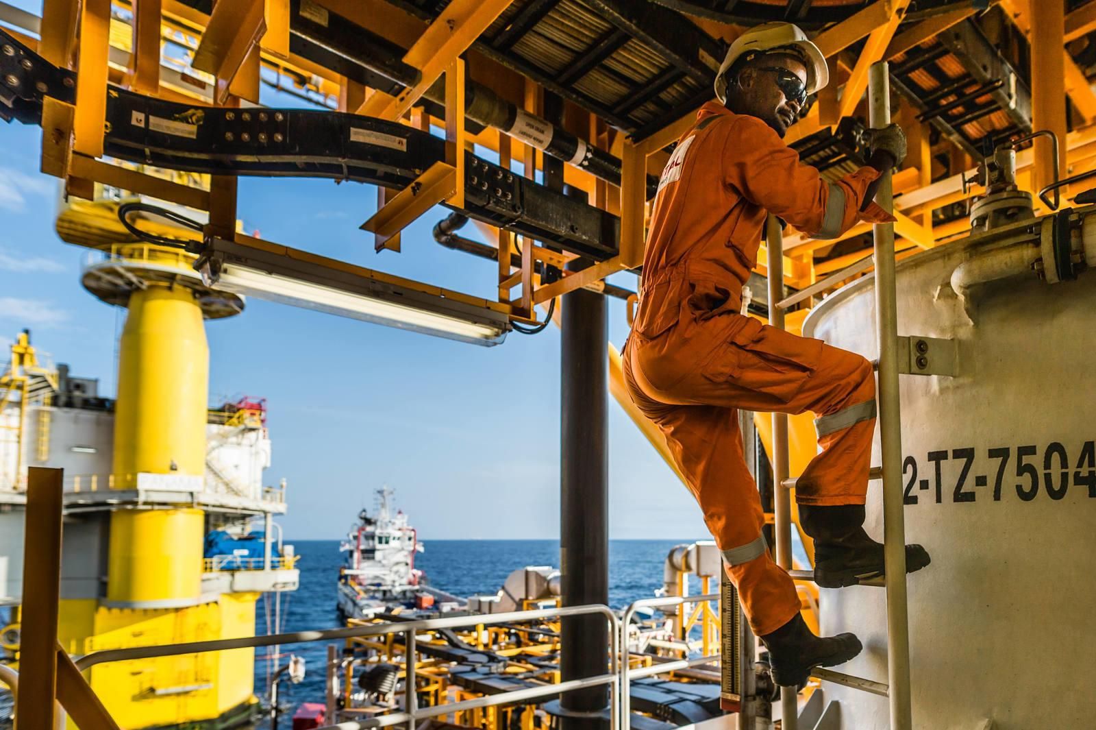 Нефть и газ 2020: 20% запасов могут изъять из-за низких цен