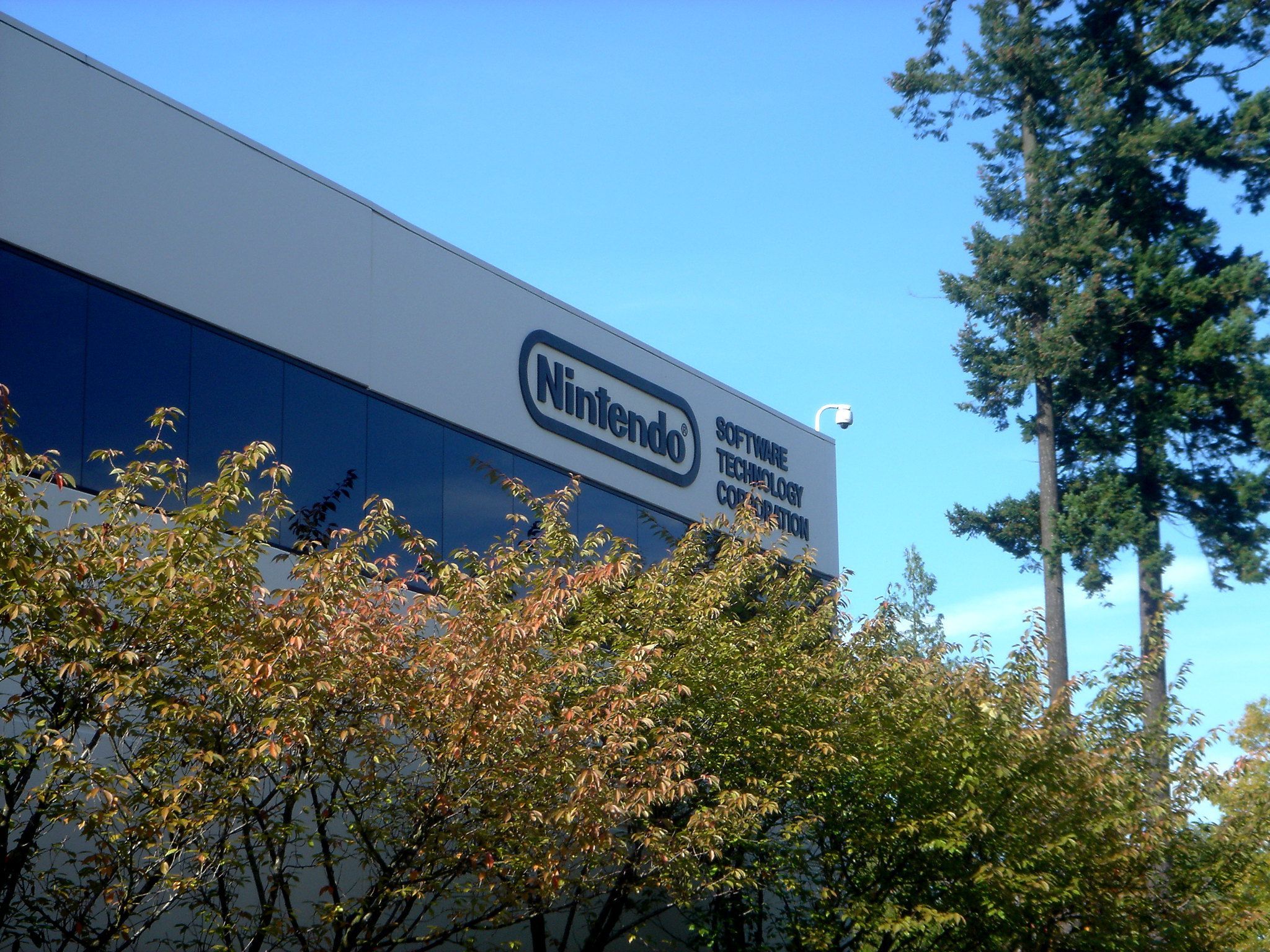Компанія Nintendo збільшила прибуток на 428% – звіт 