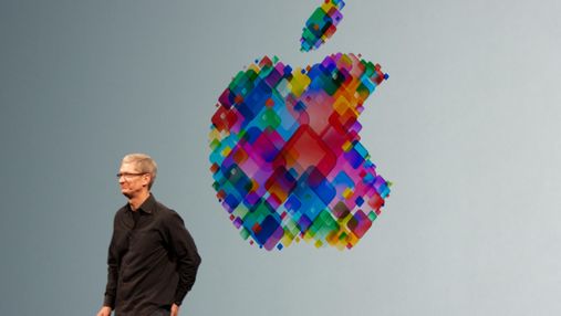 Тим Кук стал миллиардером, а рыночная стоимость Apple приблизилась к 2 трлн долларов