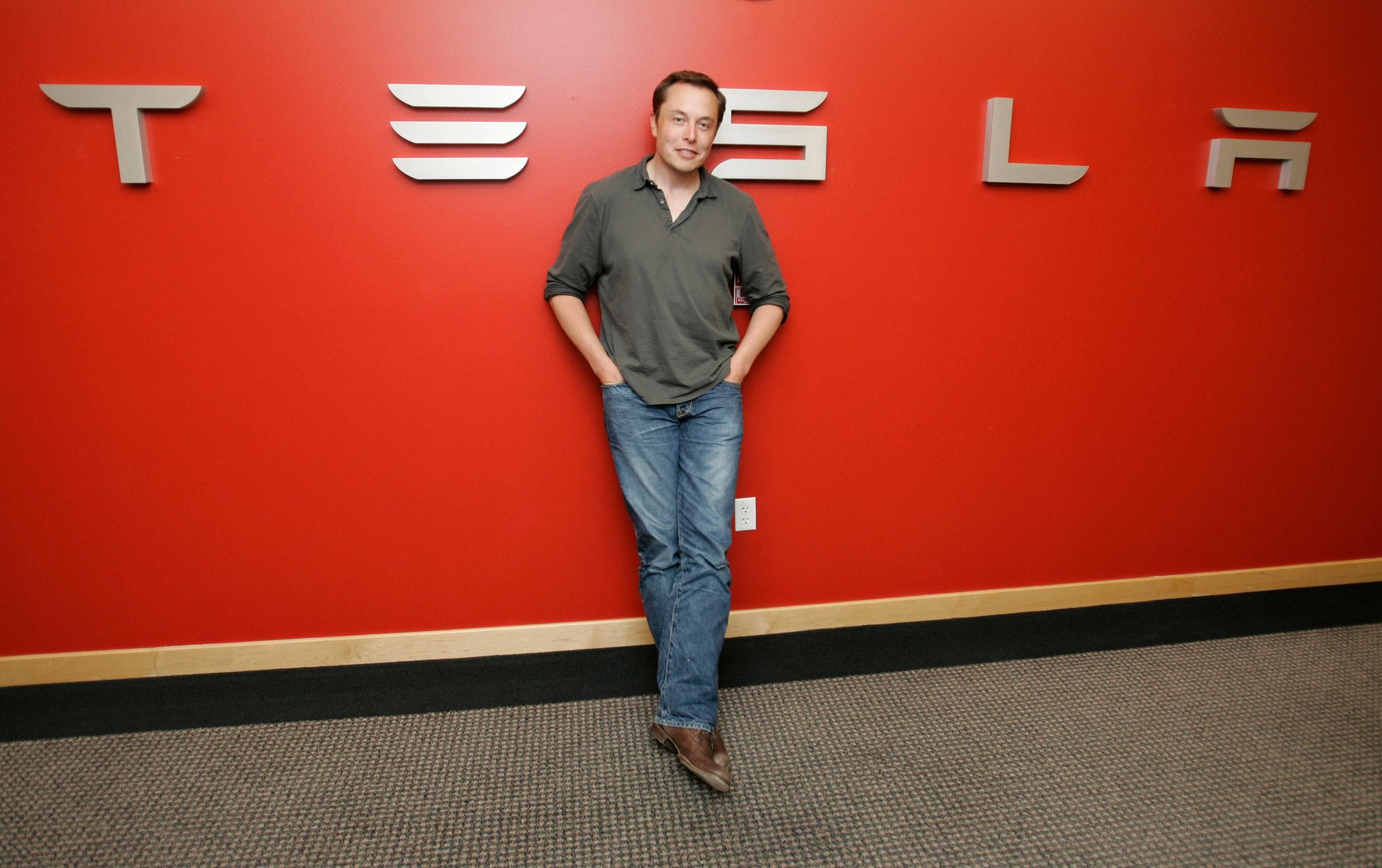 Акції Tesla стануть більш доступними – що таке спліт акцій 