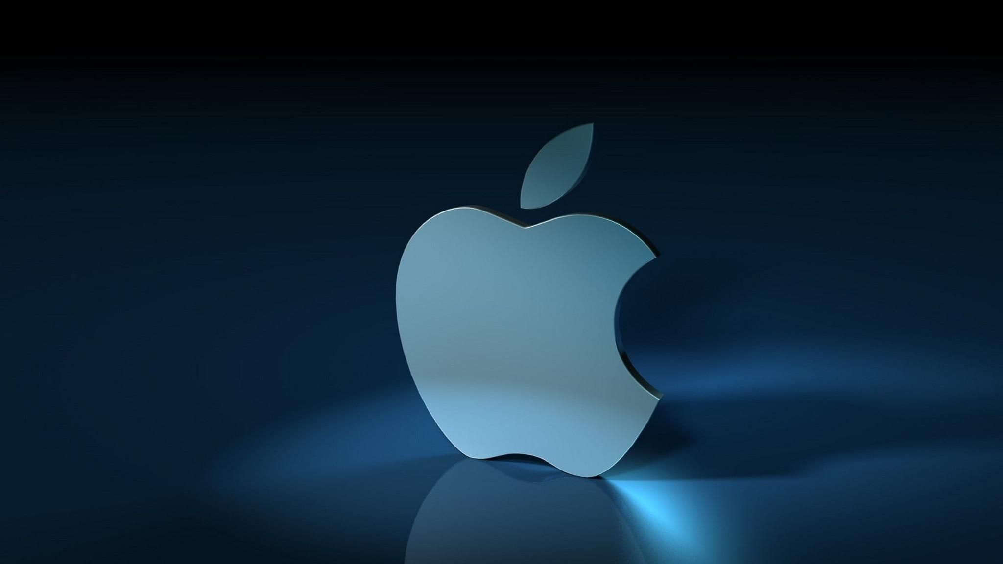 Капіталізація Apple досягла 2 трильйонів доларів – деталі 