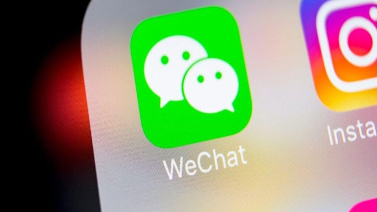 Заборона WeChat – що це означає для Apple та інвесторів
