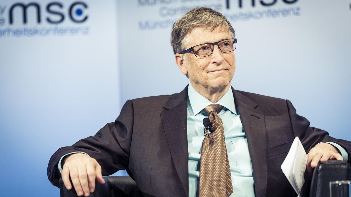 Билл Гейтс вложил 78 миллионов долларов в компанию Kymeta