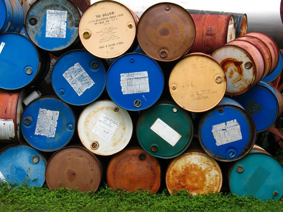 Что будет со спросом и ценами на нефть 2021 года – прогноз Что будет со спросом и ценами на нефть 2021 года – прогноз
