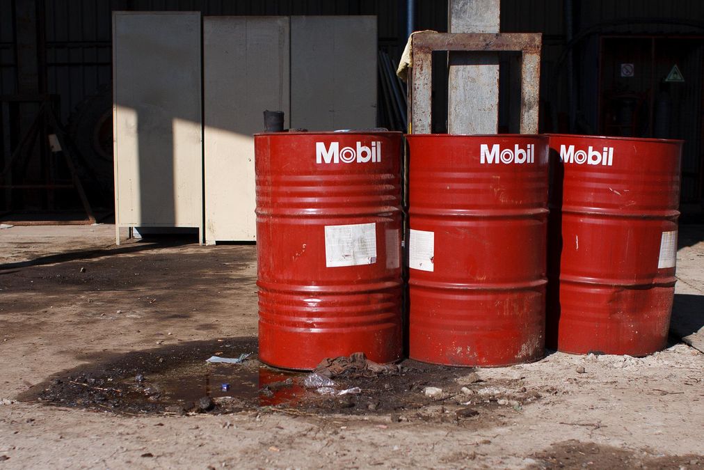 Курс доллара и цены на нефть 1 сентября 2020 – изменения Курс доллара и цены на нефть 1 сентября 2020 – изменения