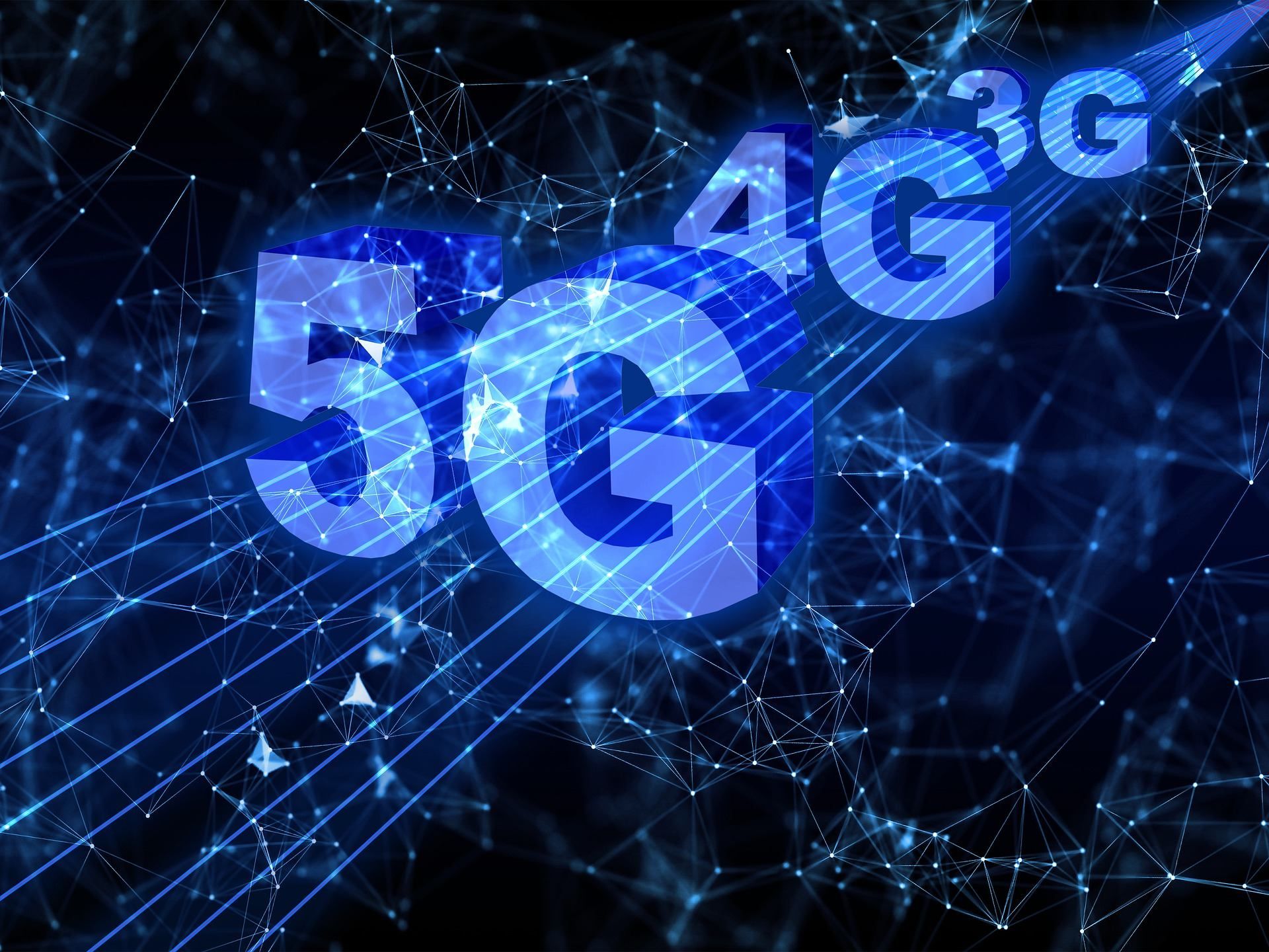 Мережа 5G у світі – в акції яких компаній інвестувати 