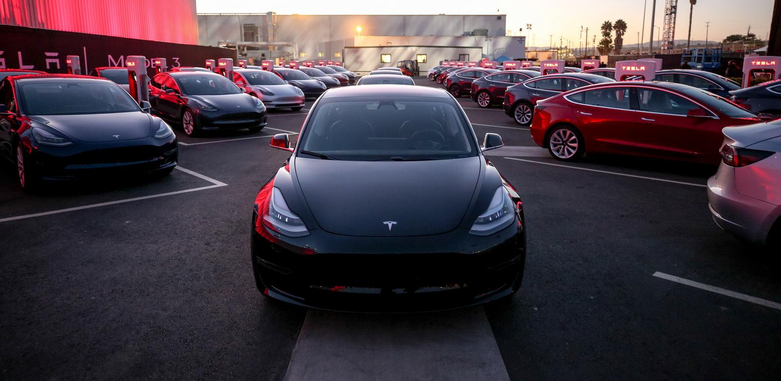 Акції Tesla подорожчали – як змінилася ціна 14 вересня 2020 Акції Tesla подорожчали – як змінилася ціна 14 вересня 2020