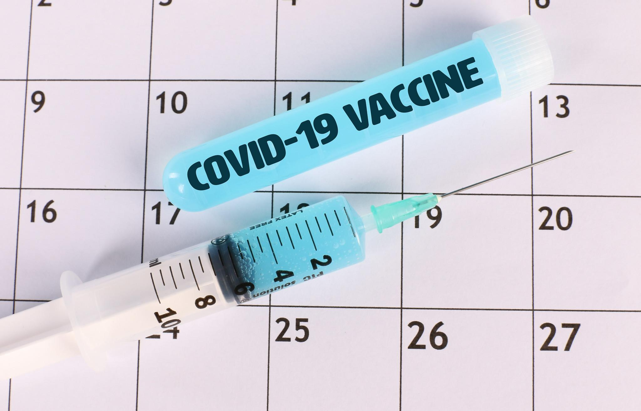 Вакцина від COVID-19: результати Moderna і вплив на акції Вакцина від COVID-19: результати Moderna і вплив на акції