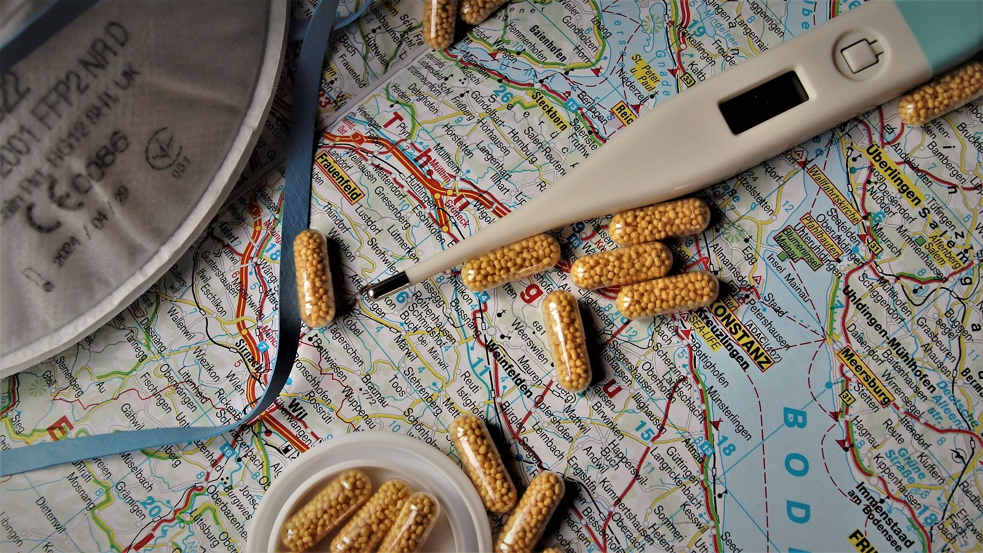 Наслідки пандемії COVID-19 – як країни долають кризу 