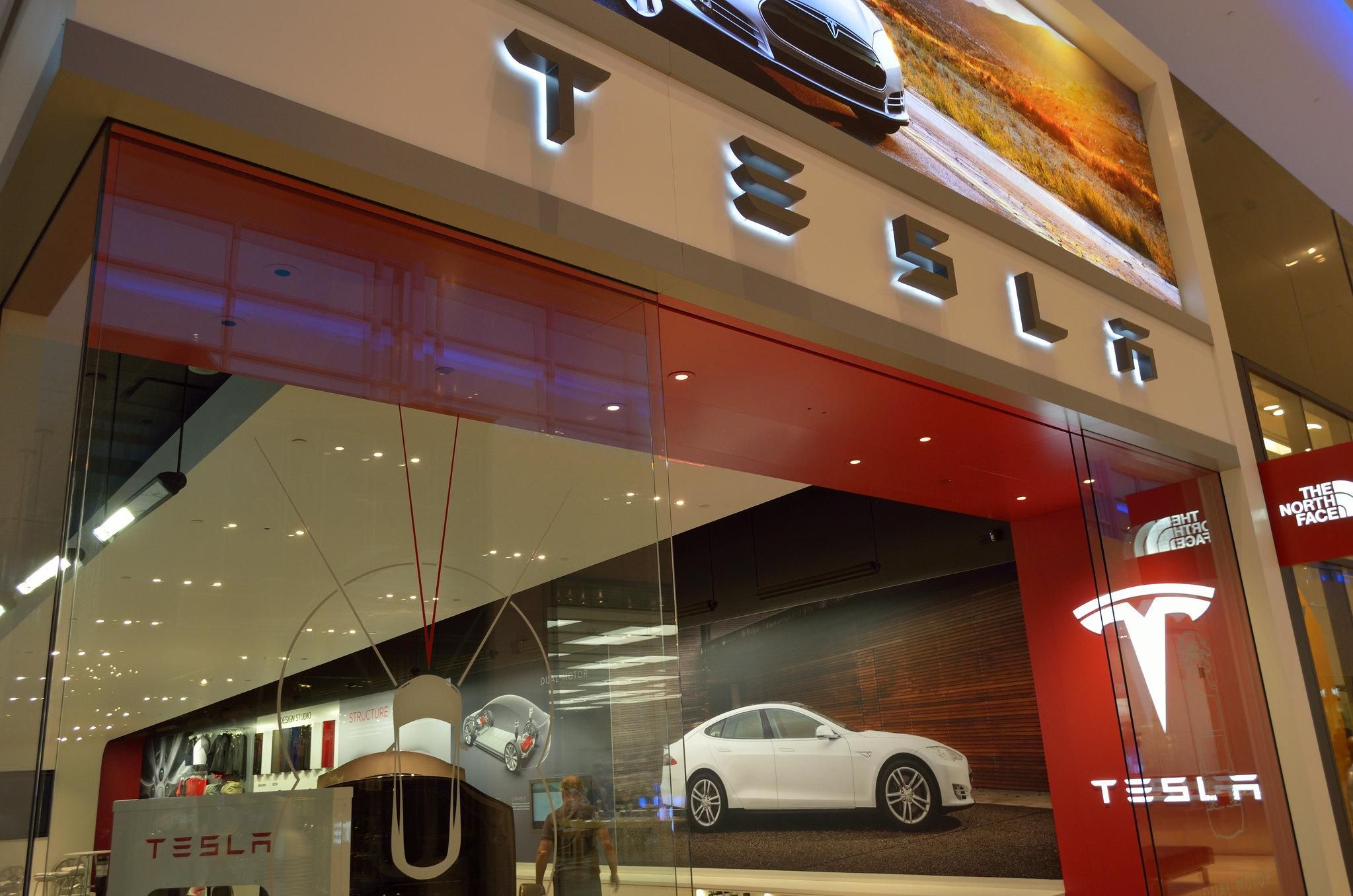Battery Day 2020 – як презентація вплинула на акції Tesla 