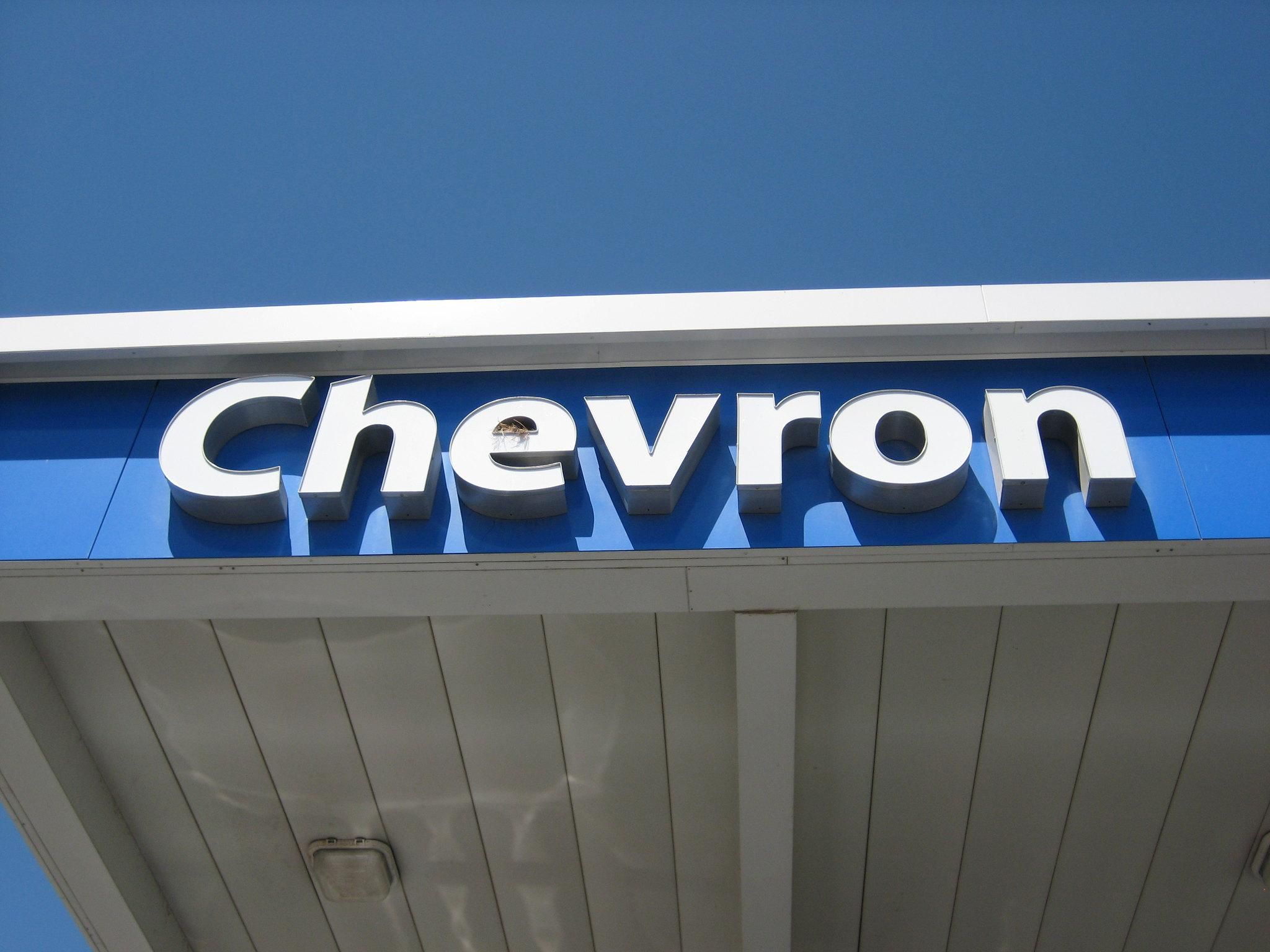 Сделка Chevron и Noble Energy: что известно о слиянии компаний