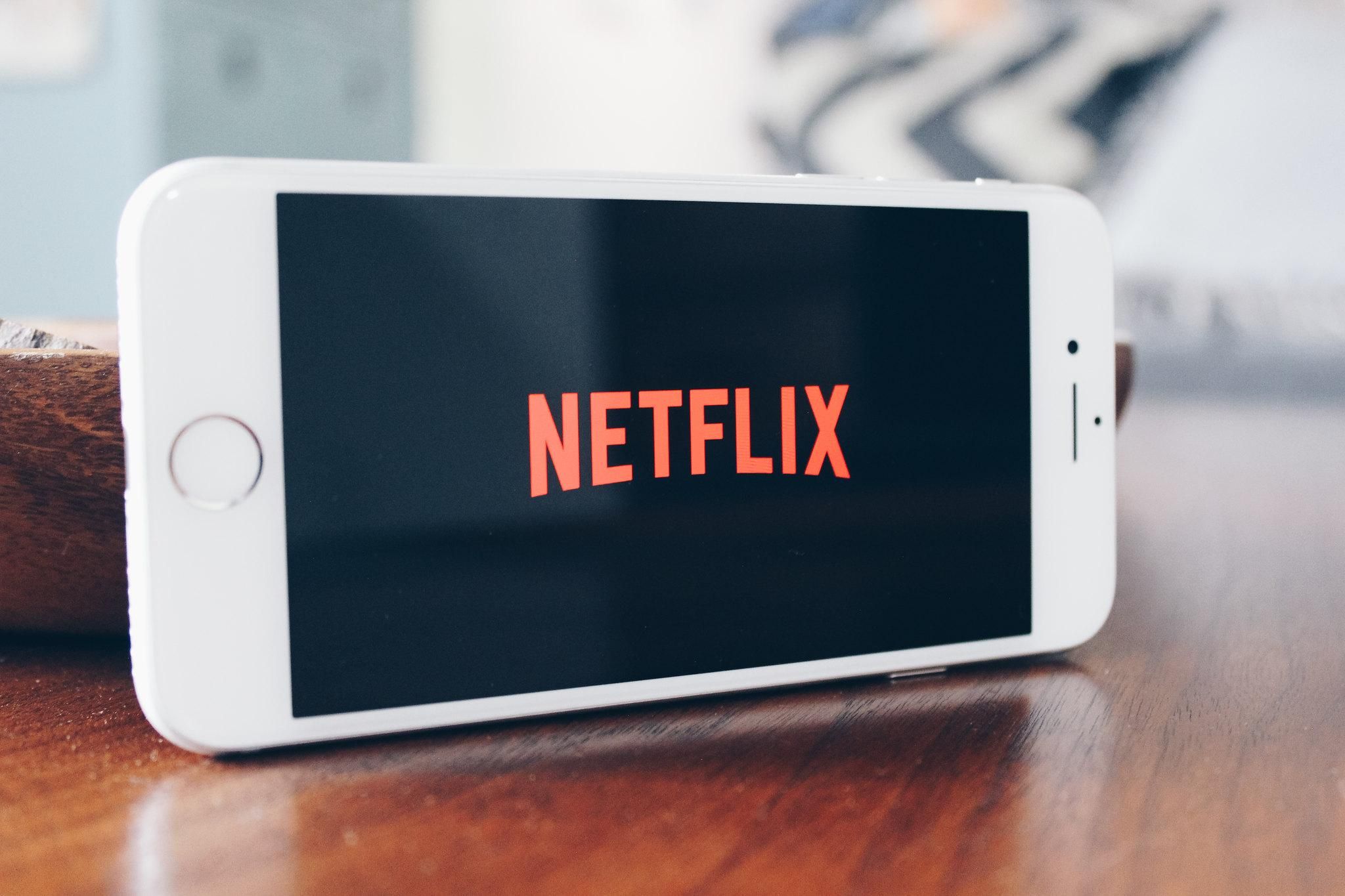 Акции Netflix упали после отчета за третий квартал 2020