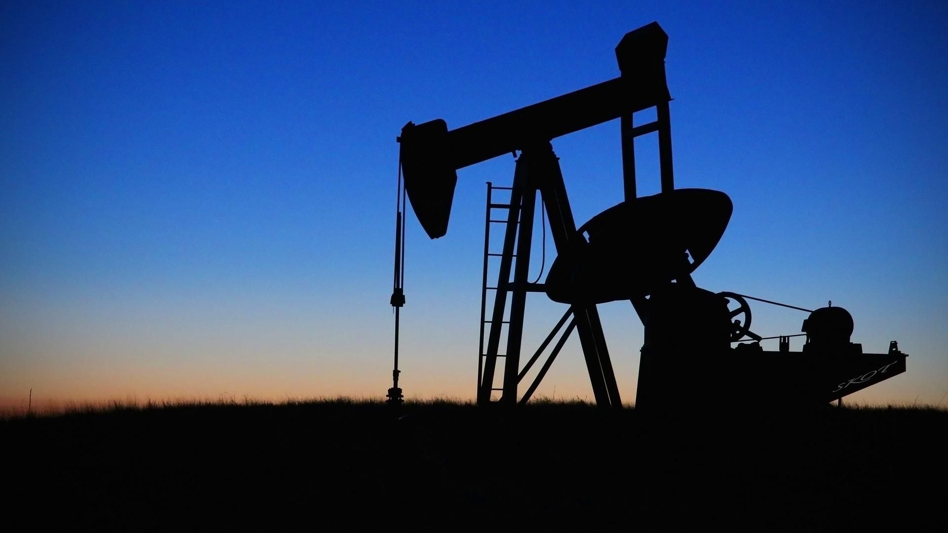 Цены на нефть 26 октября 2020 падают – последние данные