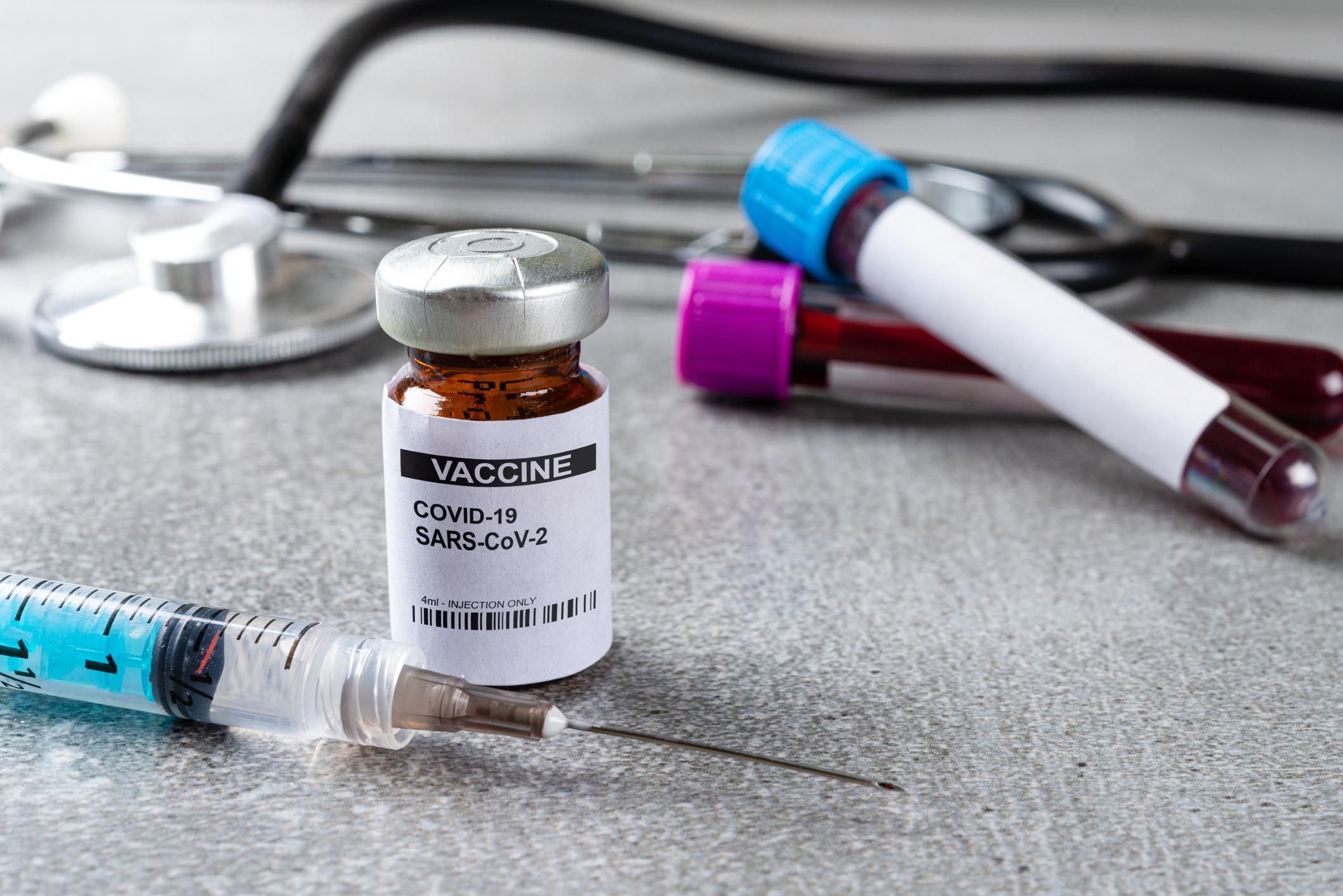 Вакцина против COVID-19 показывает успех: акции Moderna растут