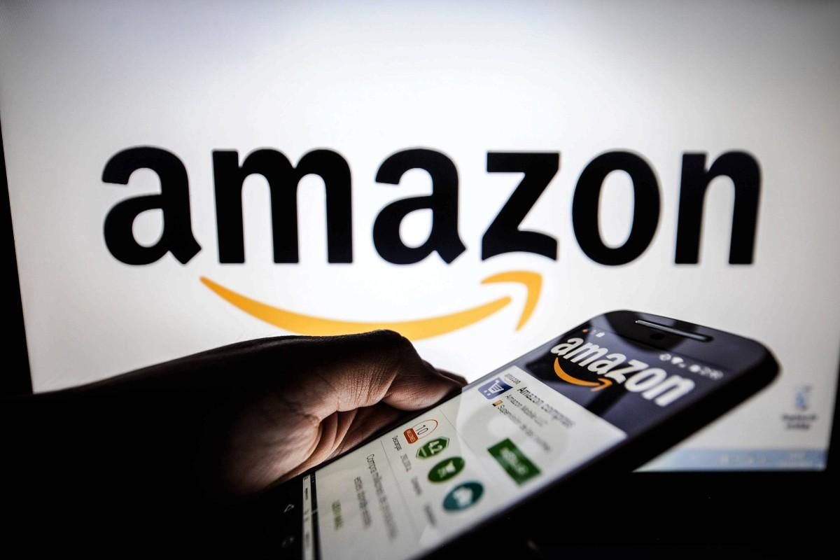 Рекорд продаж на Amazon в праздничный сезон: какие товары покупали
