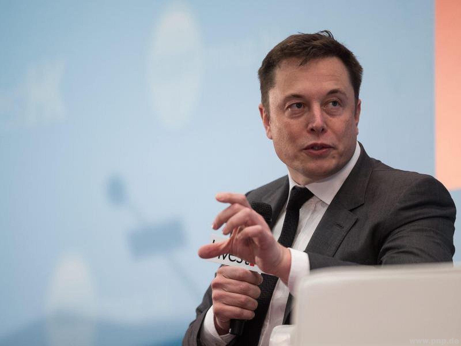 Контролюйте витрати для акцій: Ілон Маск попередив працівників Tesla 