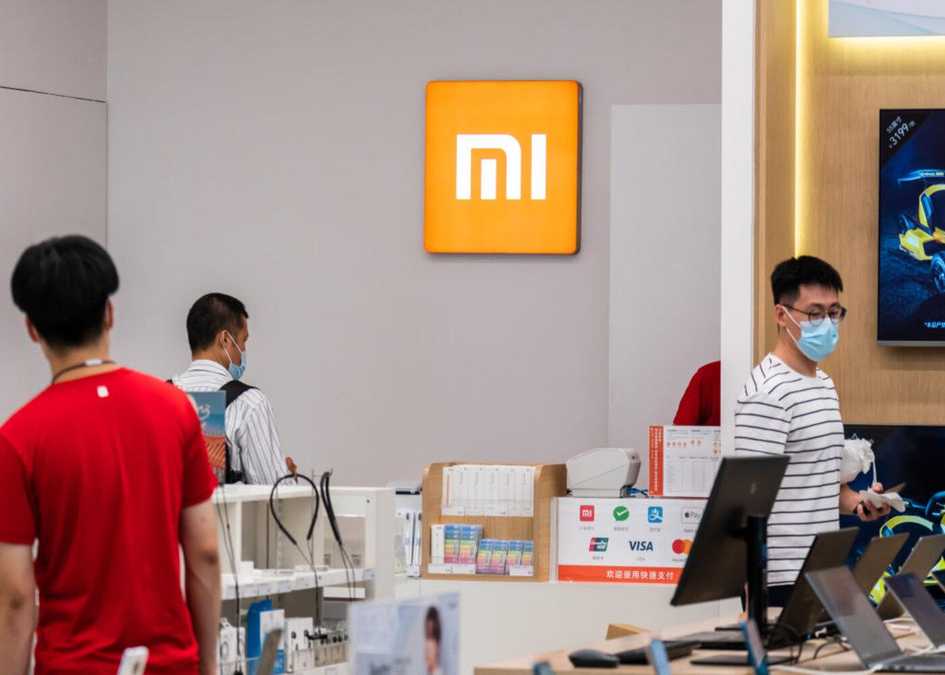 Как Xiaomi вытеснил Apple из тройки лидеров рынка смартфонов