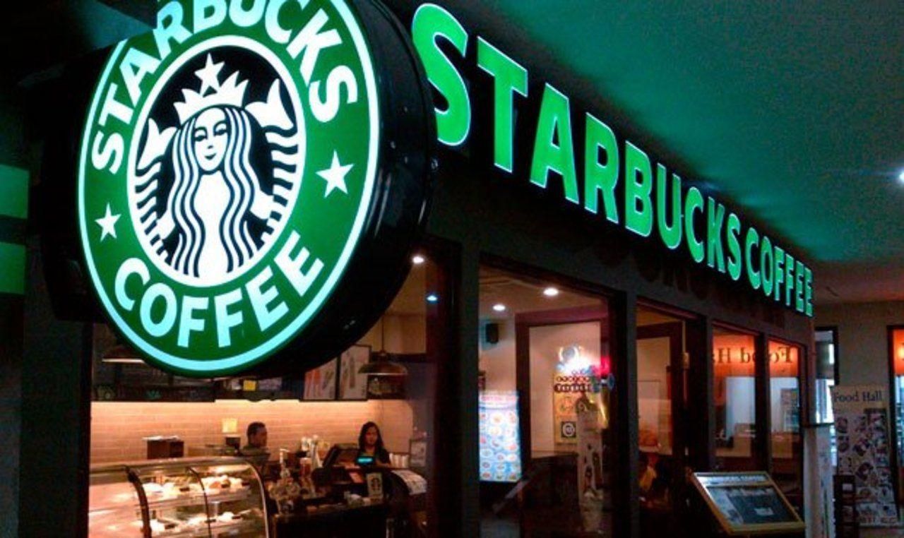 Starbucks планирует открыть еще более 20 000 кофеен: детали