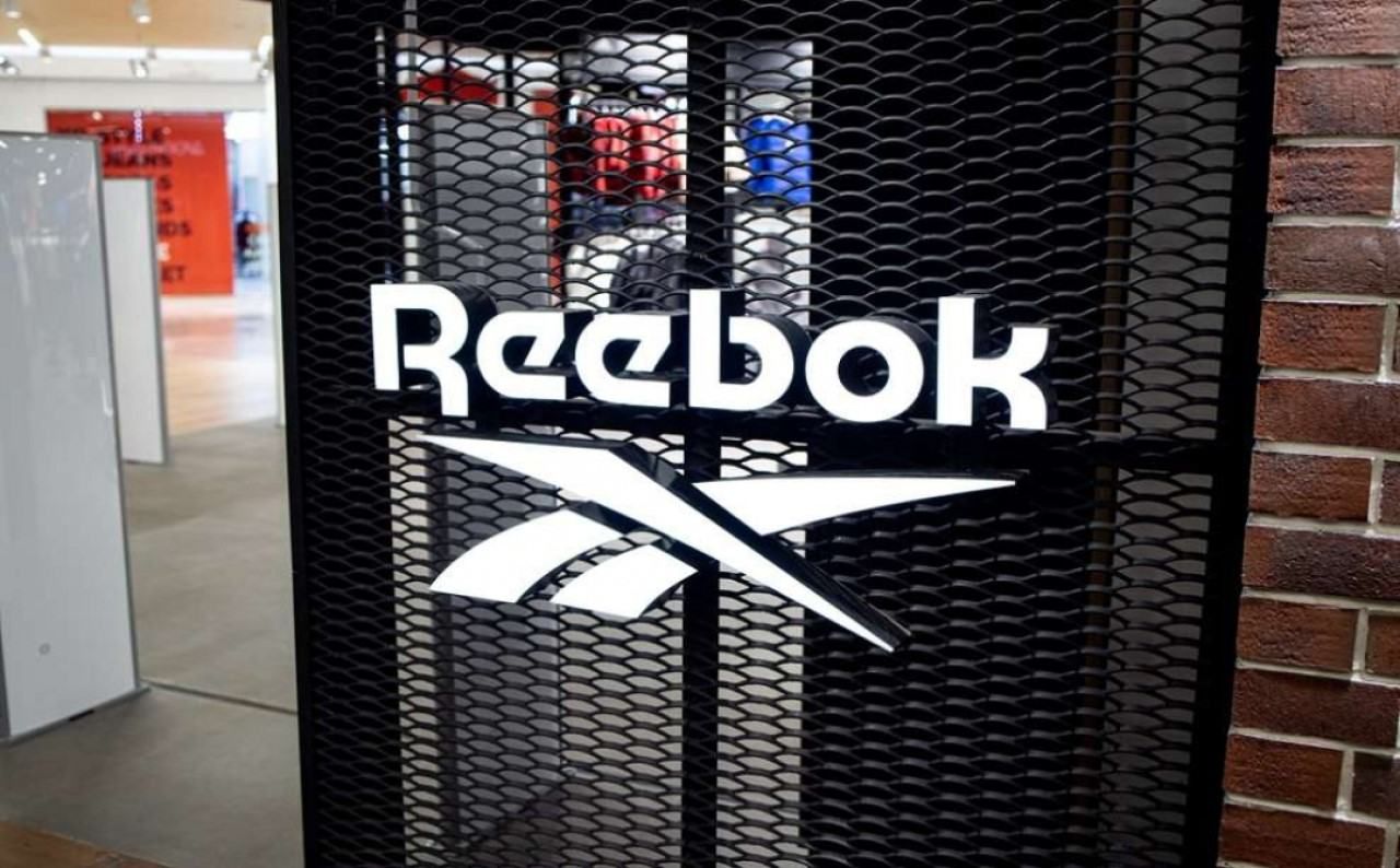 Adidas может продать бренд Reebok: детали