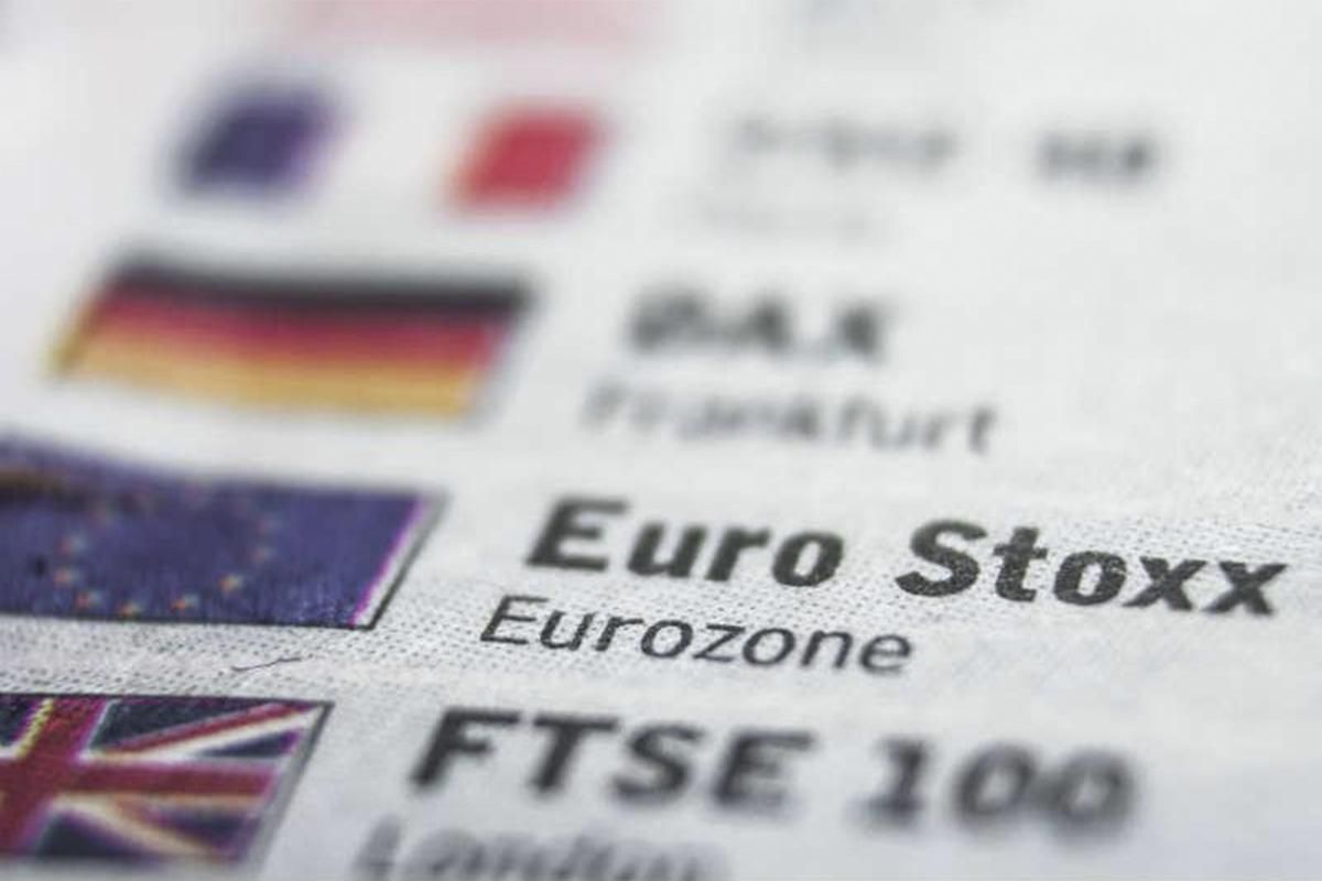 Акції на європейському ринку зросли до кінця 2020 року: причини