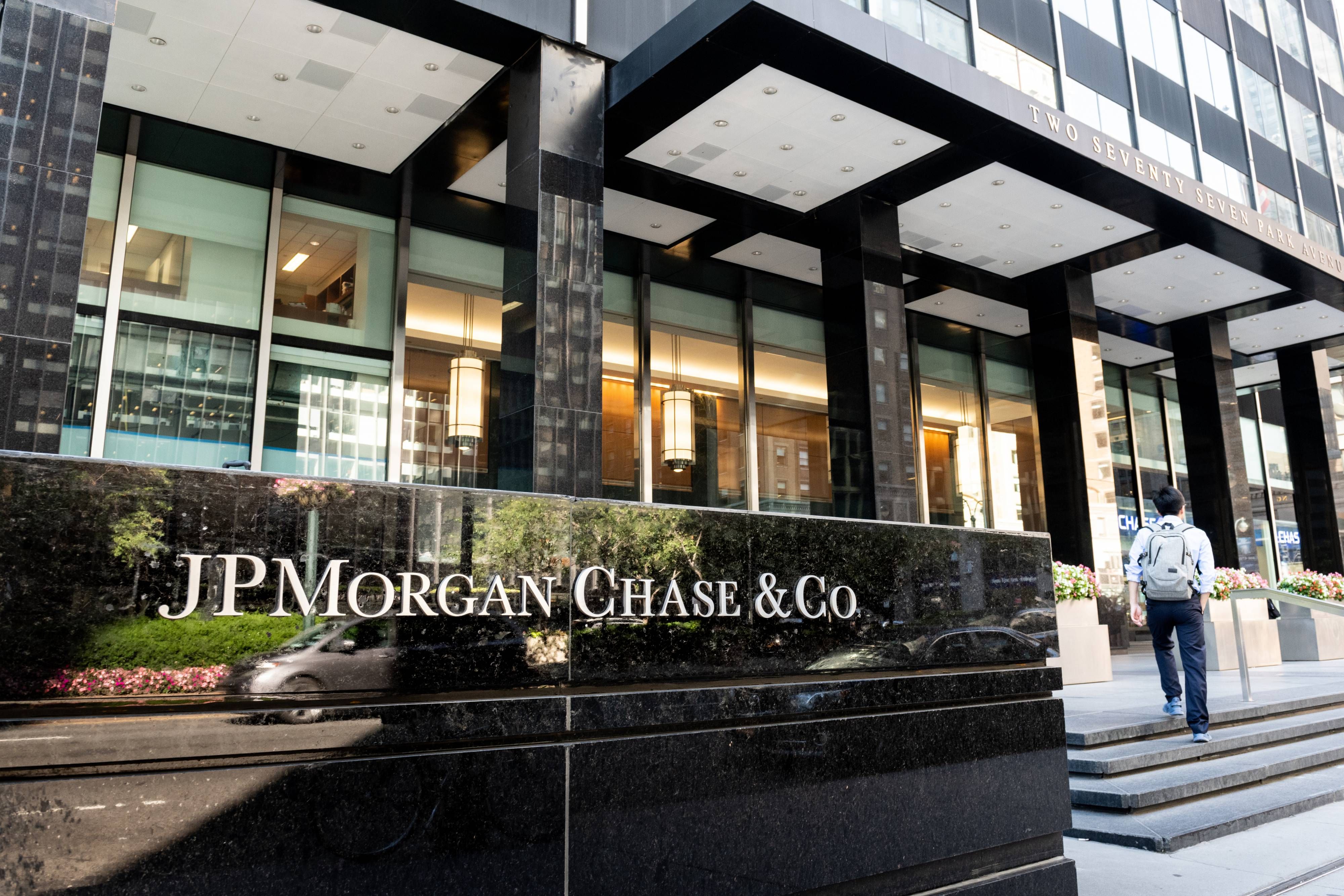 JPMorgan купує велику компанію Global Loyalty у сфері подорожей