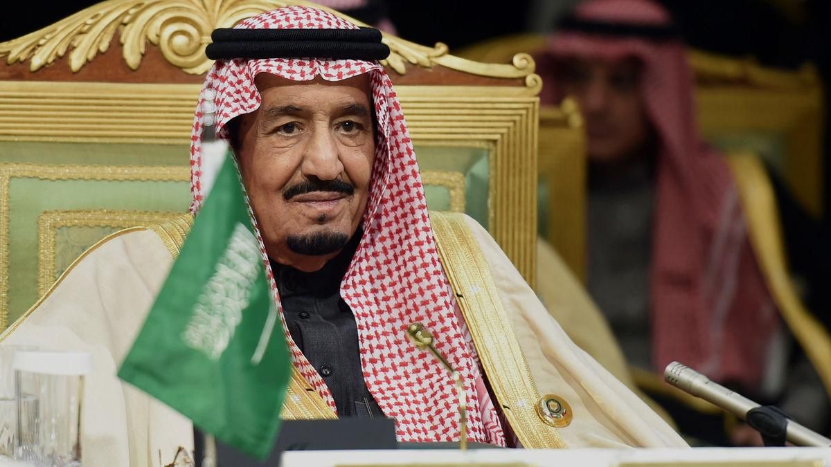 Нефть резко подорожала из-за неожиданного заявление Саудовской Аравии