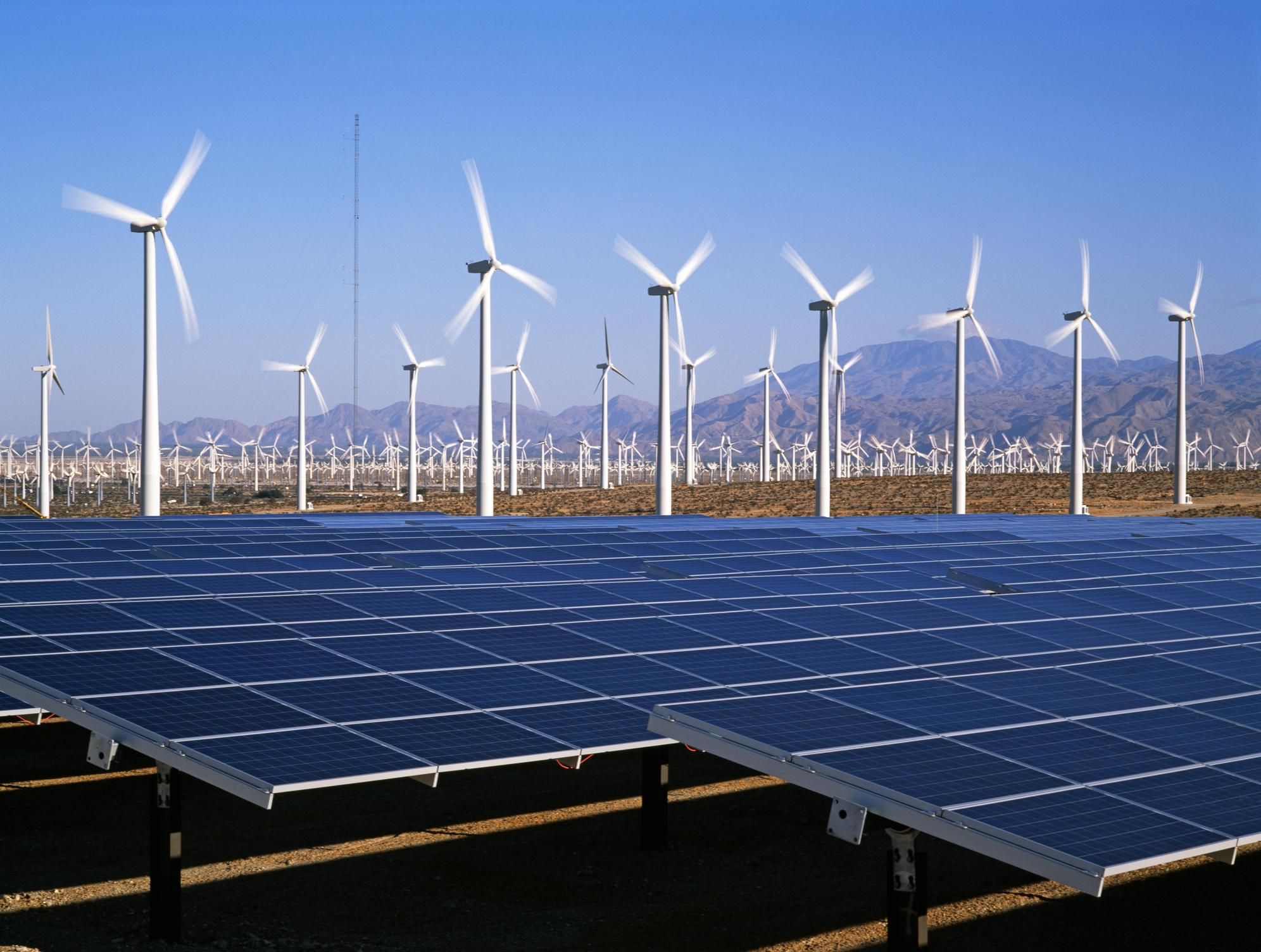 Зросли акції SunPower, Sunrun, SolarEdge та Enphase Energy 