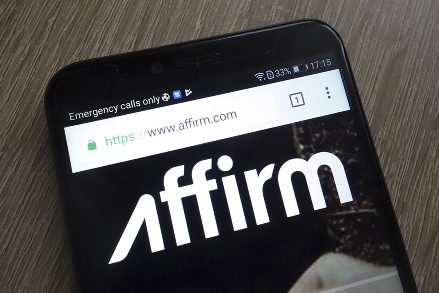 Акции компании Affirm в первый день торгов взлетели на 110%: детали