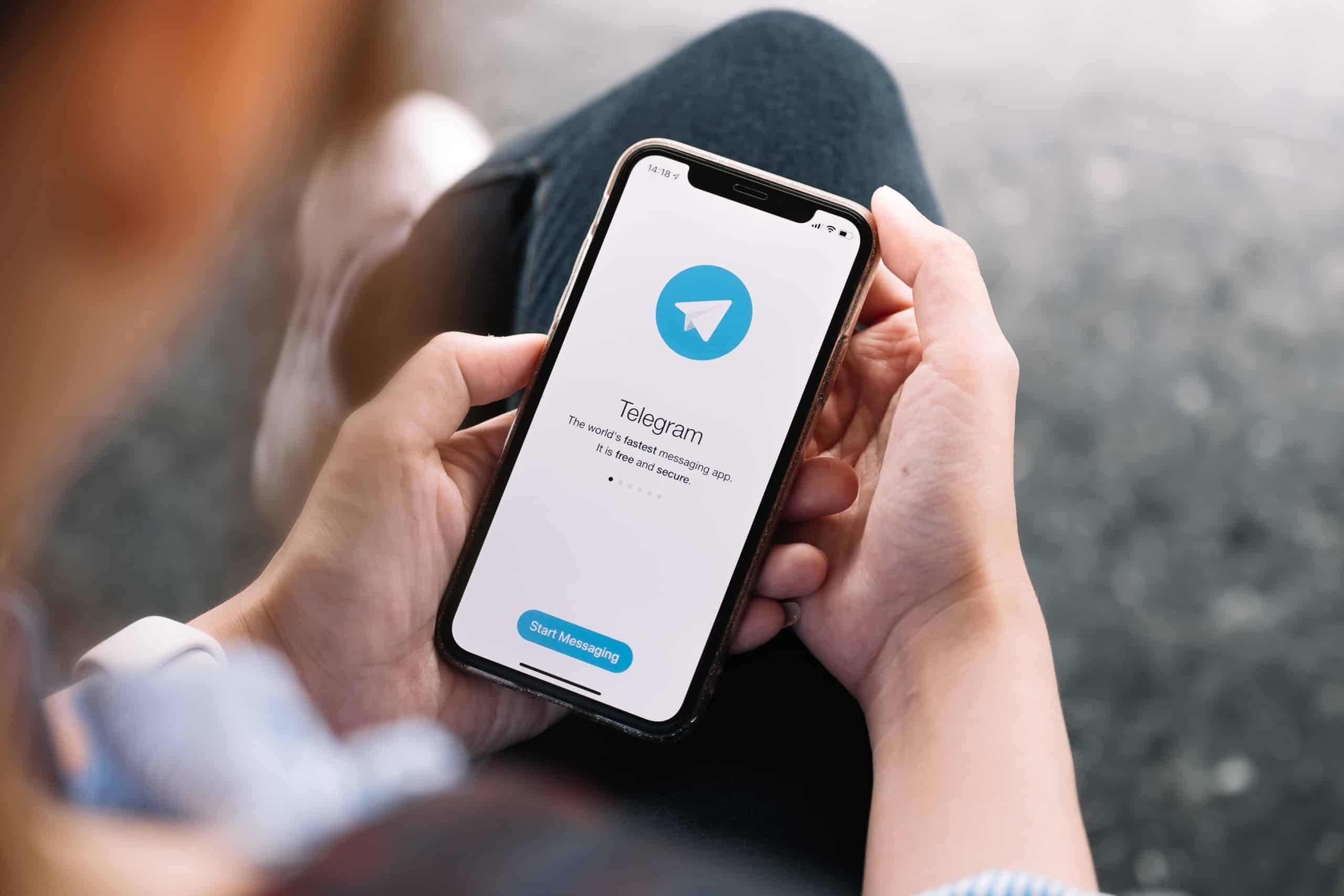Telegram відхилив пропозицію про інвестиції з оцінкою у 30 мільярдів