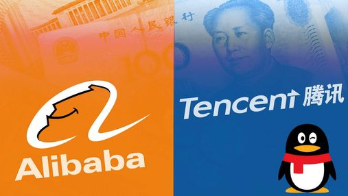 США не будет вносить акции Alibaba, Baidu и Tencent в черный список: почему передумали