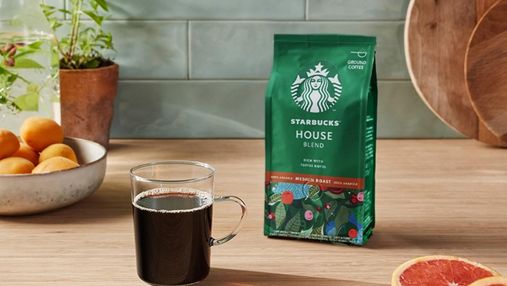 Starbucks в Украине: причем здесь "кофейные империи" и 7 миллиардов долларов