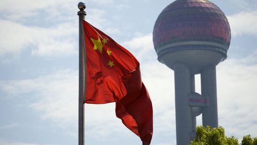 Майже 145 мільярдів доларів за рік: Китай заявив про рекорд в залученні іноземних інвестицій