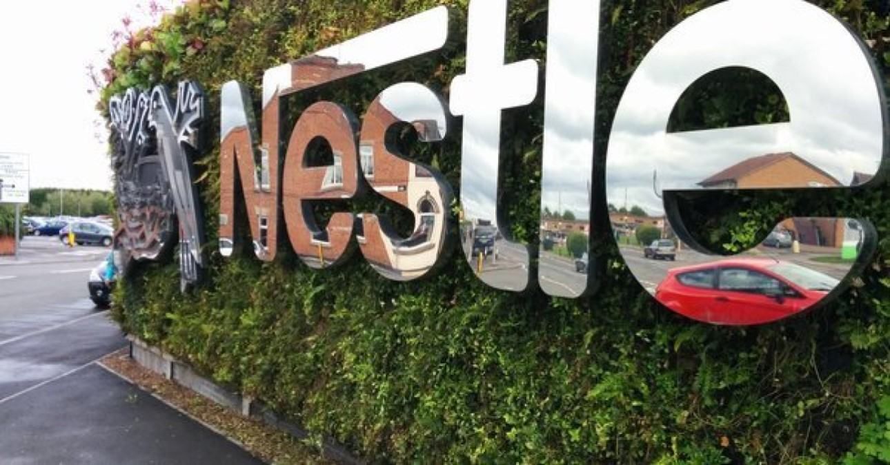 Nestle інвестує у виробництво кави Nescafe понад 787 мільйонів доларів