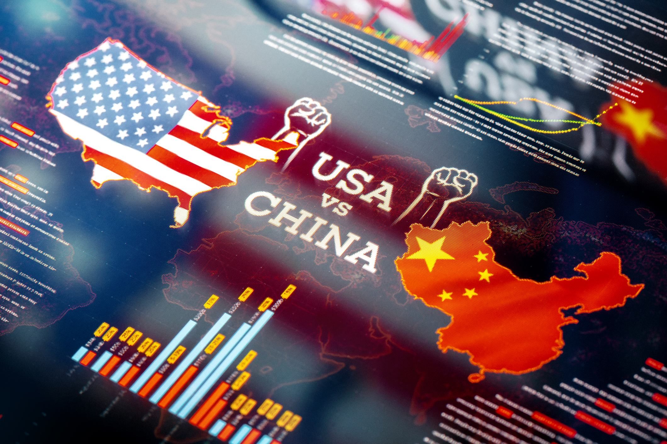 Китай обошел США в привлечении прямых иностранных инвестиций