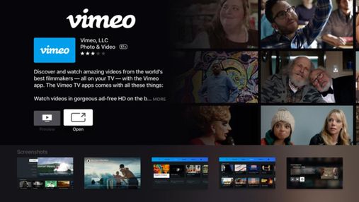 Сервис Vimeo оценили в 5,7 миллиарда долларов: он привлек инвестиции на 300 миллионов