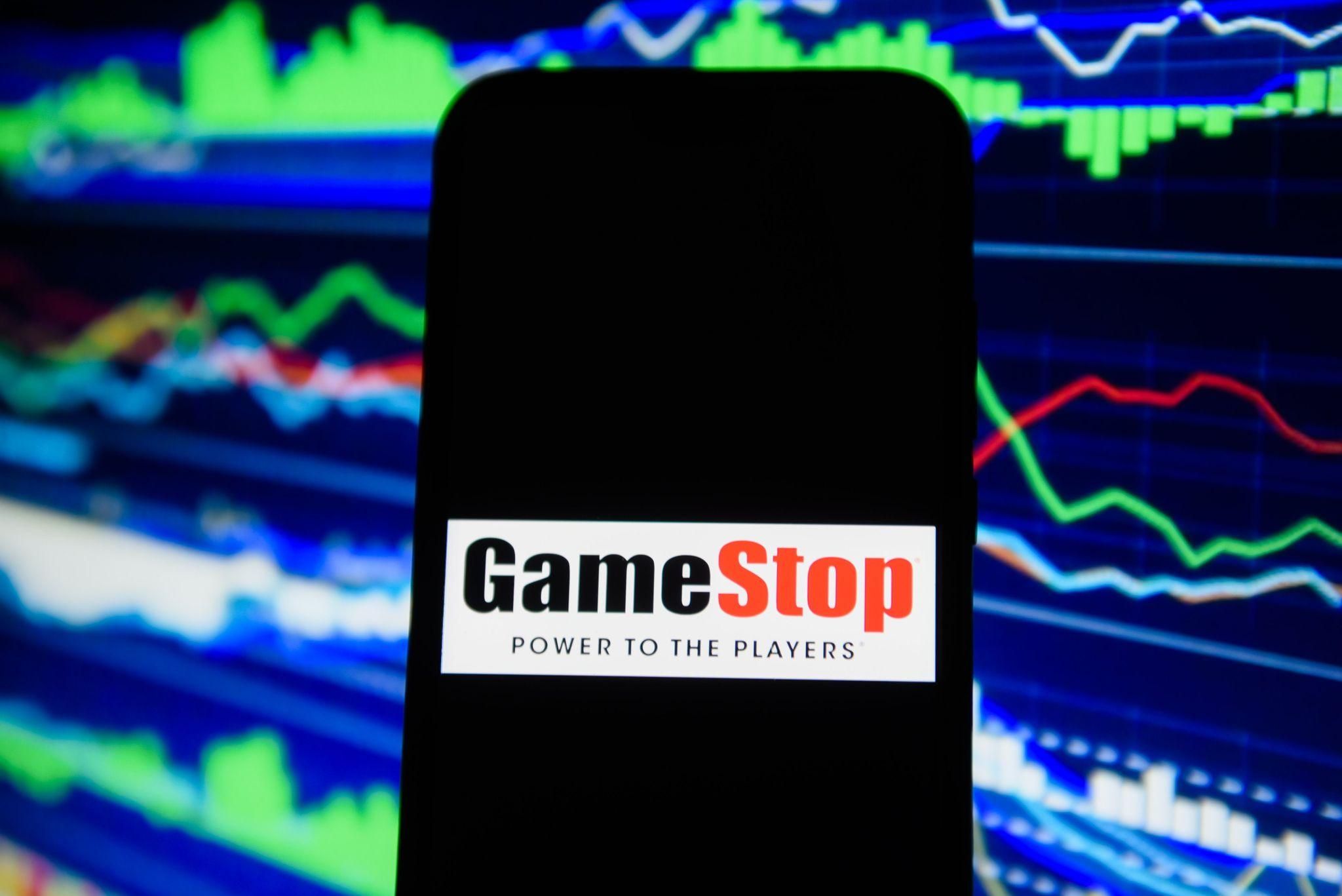 Акції GameStop подорожчали на 130% після постів Ілона Маска у твітері