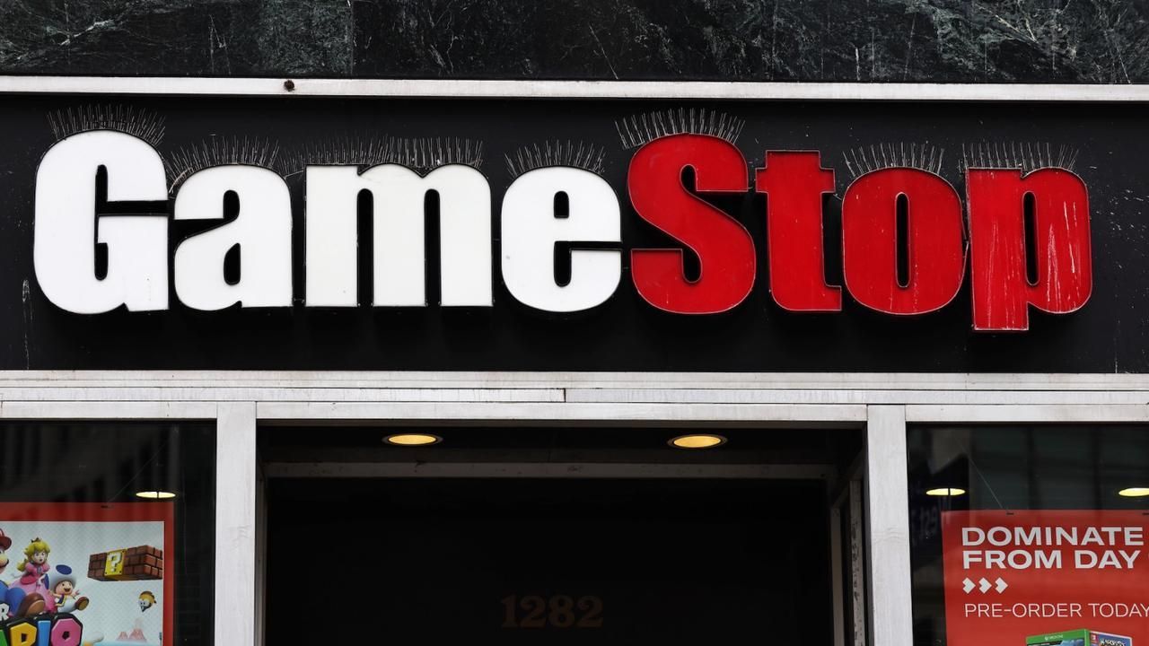 Акції австралійської компанії злетіли через збіг тікера з GameStop